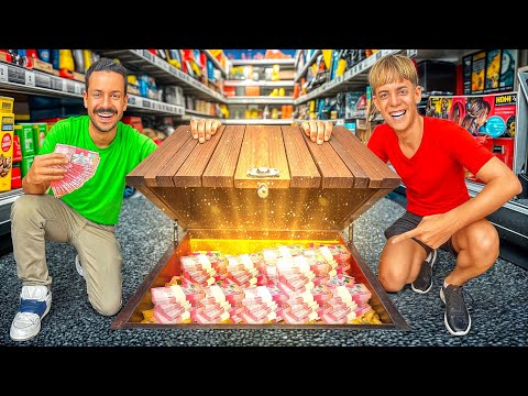 ¡SI ENCUENTRAS LOS $20,000, TE LOS QUEDAS! 🤑