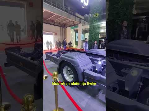 Sau Toyota, ‘ông lớn’ đến từ Mỹ chỉ thẳng sự thật về tương lai của ô tô điện