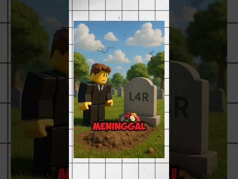 Player Ini Udah Meninggal Tapi Masih Ada di Game Roblox