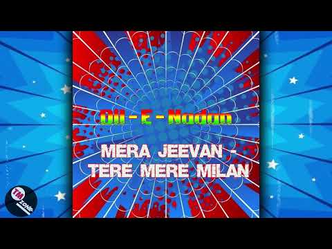 Dil - E - Nadan - Mera Jeevan/Tere Mere Milan [ Requested ]