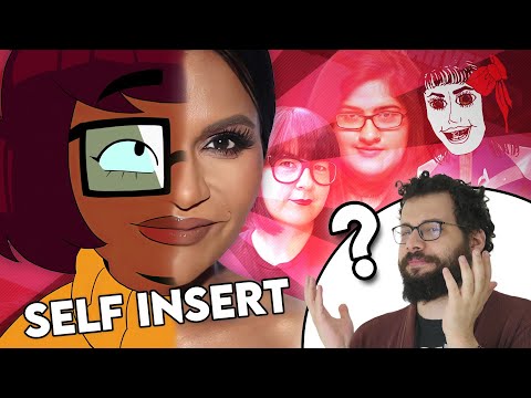 Le Self-Insert : POURQUOI ÇA EXISTE ?