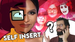 Le Self-Insert : POURQUOI ÇA EXISTE ?