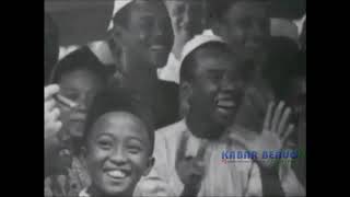 (Indo Sub) Pelaksanaan Ibadah Haji Jaman Kolonial "Hindia" Belanda 1928 Dilaksanakan Oleh Belanda