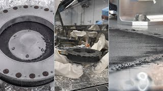 OSIRIS-REx NASA Revela la Muestra encontrada hay Indicios de los Componentes Básicos de la Vida