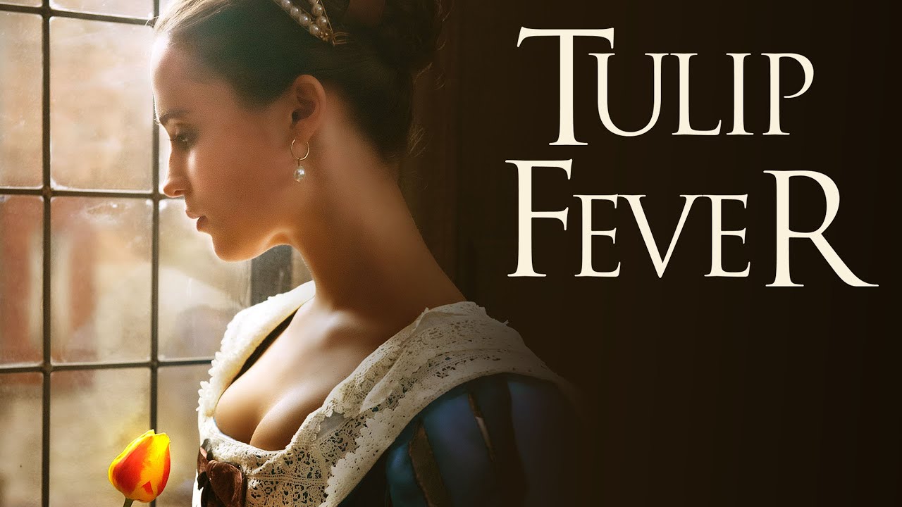 Tulip Fever trailer thumbnail