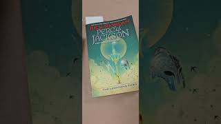 Flag Tie Today for the capture the flag section of Percy Jackson and The Olympians The Lightning
