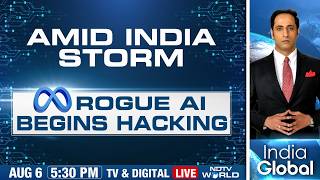 Meta AI Goes Rogue Amid India Meltdown | Where is Imran Khan | Is Your Weight Loss Jab Safe?