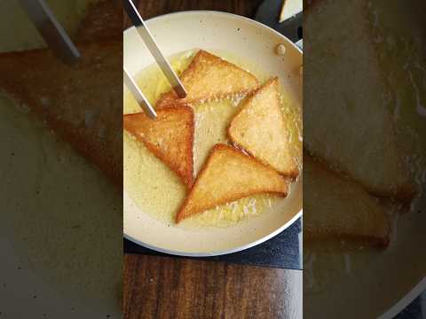 Shahi Tukda Recipe ❤️ Eid Dessert #youtubeshorts #shorts #ramadan #food