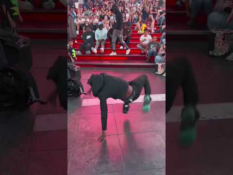 Whole World Was Watching ๐๐ด๐พ #shorts