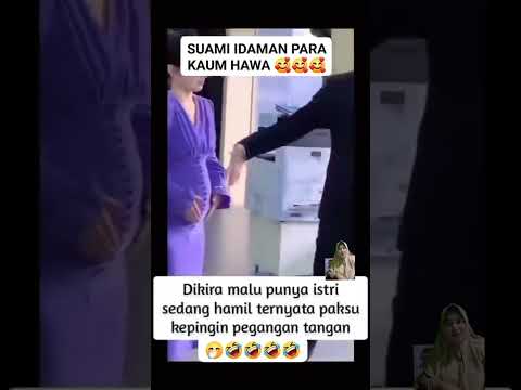 Suami Idaman #funny #gudanghiburan #vidio #lucu #ngakak #comedy #humor #viral #trending #kocak