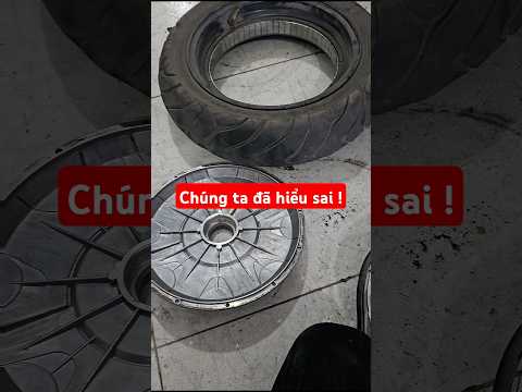 Động cơ xe điện quay như thế nào ?