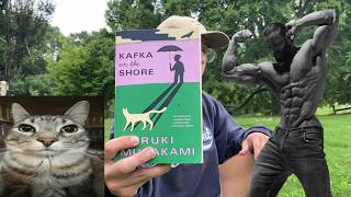 Thematically Dense Experiences | Book Review!
