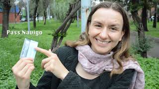Viajar a PARÍS con Poco Presupuesto | Trucos que NADIE te cuenta PARTE 2