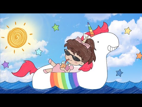 Sono un Piccolo Unicorno 🦄 Glitter & Candy [Video ufficiale]