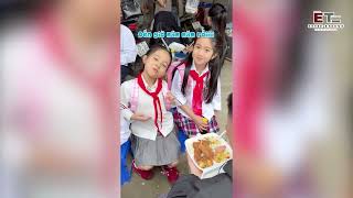 HẬU TRƯỜNG NGÀY VUI NHẤT CỦA MẸ 2 - Elite Talent, Đào Nguyễn Ánh, Lê Bống