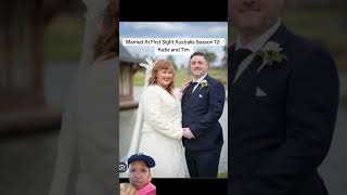 Married At First Sight Australia Season 12 #explore #whattowatch #dramatv #mafs #mafsaustralia #fyp