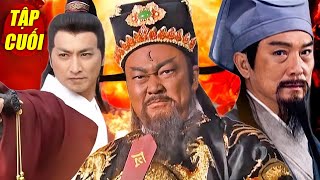 Truyền Kỳ Bao Thanh Thiên - Tập Cuối | Phim Bao Thanh Thiên, Triển Chiêu Xử Án Hay Mới Nhất 2025