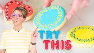 The Secret to Perfect Royal Icing Cookies