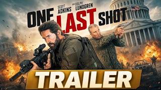 Один последний выстрел (2026)#трейлер в русской озвучке#One Last Shot