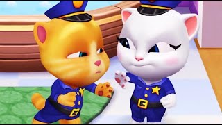 TALKING TOM AND FRIENDS EN DIRECTO ¡COMENZAMOS!