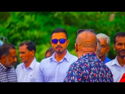 කහවත්ත ඇවිළෙයි! මංගලගෙ සමීර කවුද? පොලීස් විකාර!