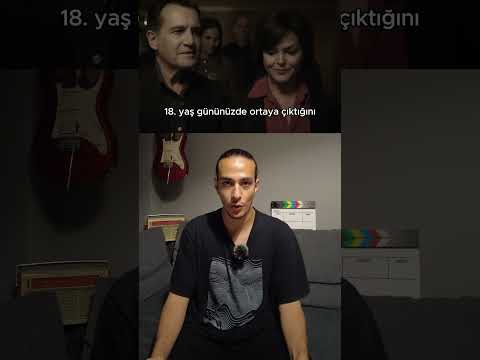 Ya bu sizin doğum gününüz olsaydı? #shorts