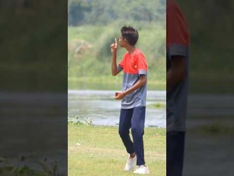 #chotasiraj #cricket #bowling #cricketbowling