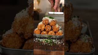 Lasagna Mozzarella Sticks @nikoapue