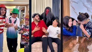 اجمل المقاطع المضحكة 36 😂 The most beautiful funny clips 36