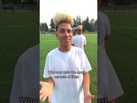 Recording the same video at the same time!