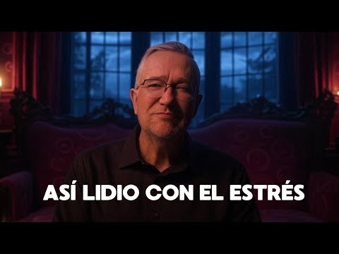 La inusual técnica del millonario Ricardo Salinas para no sufrir estrés.