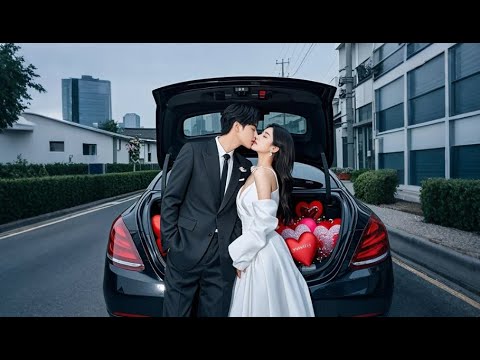 【Full Movie】她悄然退出成全爱人，却没想到他早已爱她入骨，当众表白宠妻 🧁 Chinese Television Dramas