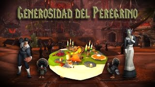 Food Fight Achievement World Of Warcraft - ultimate food fight roblox