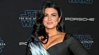 From MMA Warrior to Hollywood Star – Gina Carano’s Life Story