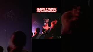 The Making of DinoLand & Countdown to Extinction - #Dinosaur #WDW #AnimalKingdom