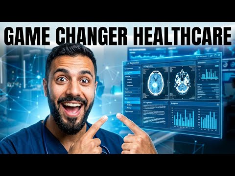 Why Every Country Is Watching the UAE's AI Healthcare Move