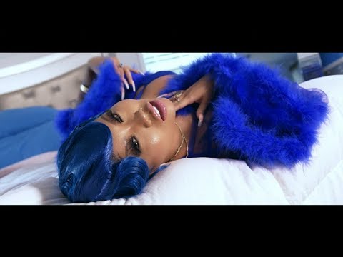 Lovely Mimi - Never Again [Official Video]