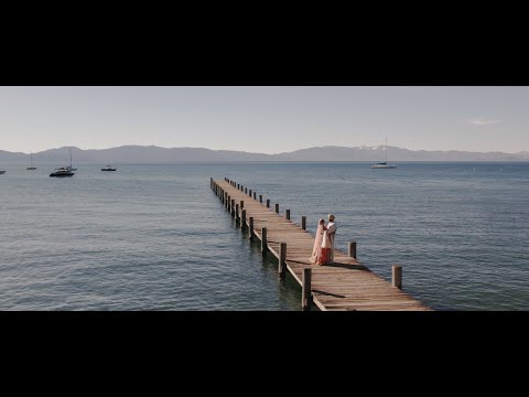 Indian Wedding at Everline Resort & Spa Lake Tahoe - Same Day Edit - Arjan & Harmin