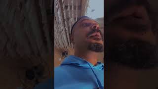 Brigando com meu pedreiro