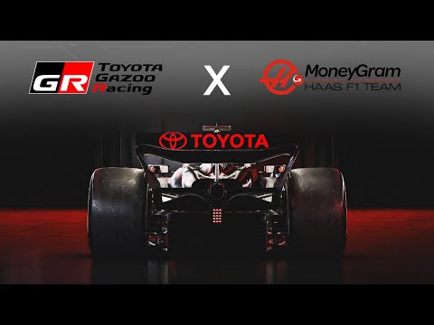 Toyota FINALLY RETURN to F1