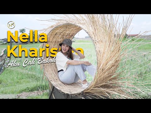 Nella Kharisma - Aku Cah Bakoh | Dangdut (Official Music Video)