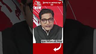 ট্রাম্পের মন জোগাতে নতুন চাল