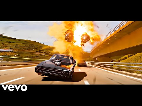 SIMULVCRUM - Taka Explosiva | Fast X | 2HXRD