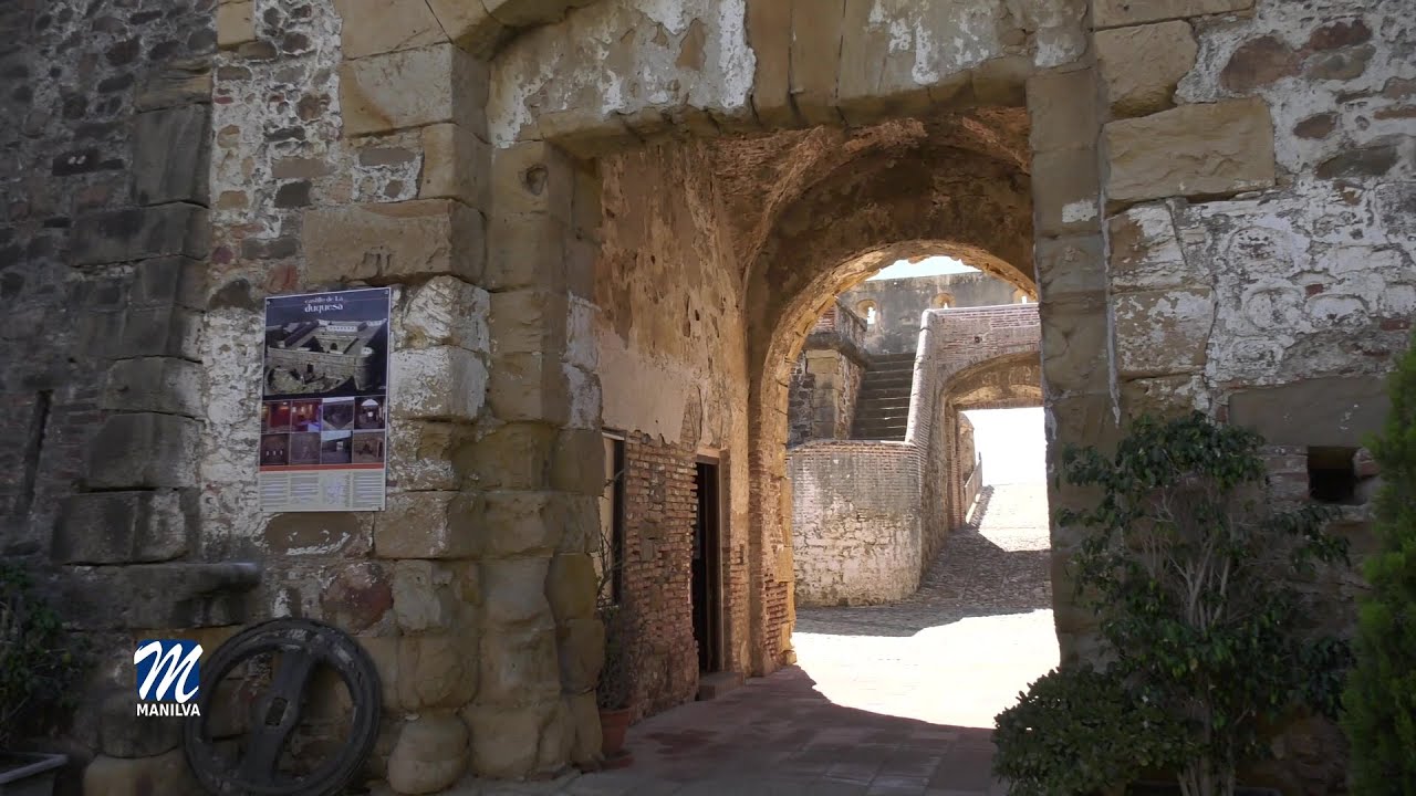El monumento de El Castillo contará con paneles informativos