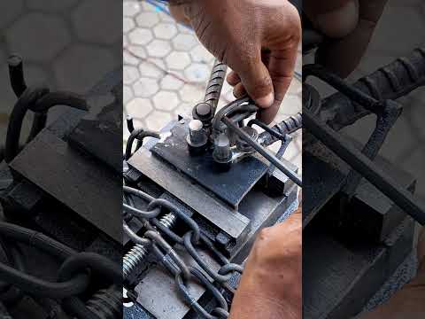 Easy and excellent #welding #bendingtools #shortvideo