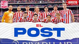 REAL MADRID 3 - ATLÉTICO DE MADRID 2 | #ClubUria777