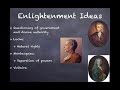 Exploring the First Great Awakening and Enlightenment's Impact on America