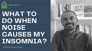 How To Sleep Through Sounds (Mining in The Comments #70)