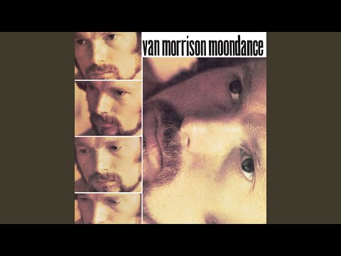 Moondance - Van Morrison 