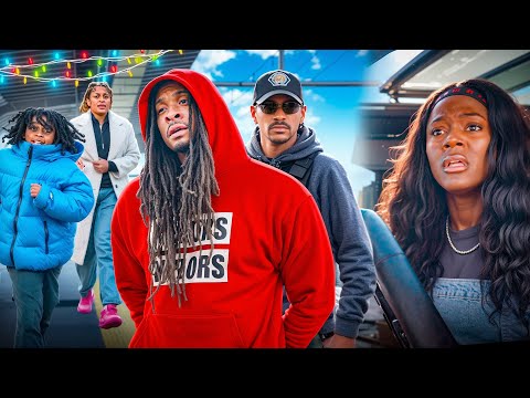 I Almost Got Away with the Perfect Crime | THE EPIC HOLIDAY HEIST🎄Ep 3 | Tiffany La'Ryn